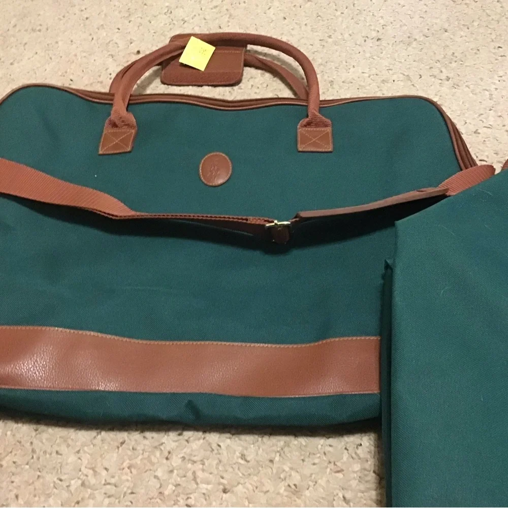 Polo Ralph Lauren as shown